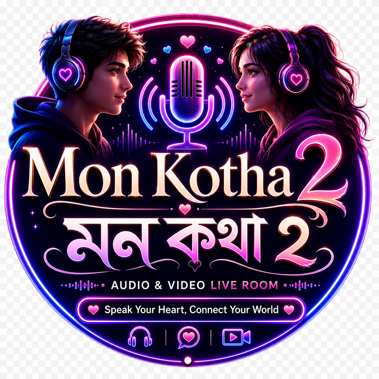 Mon Kotha 2